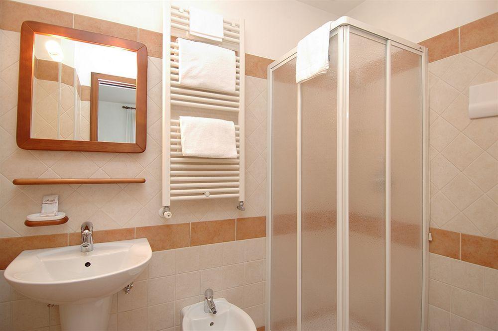Locanda Bareteri Venedig