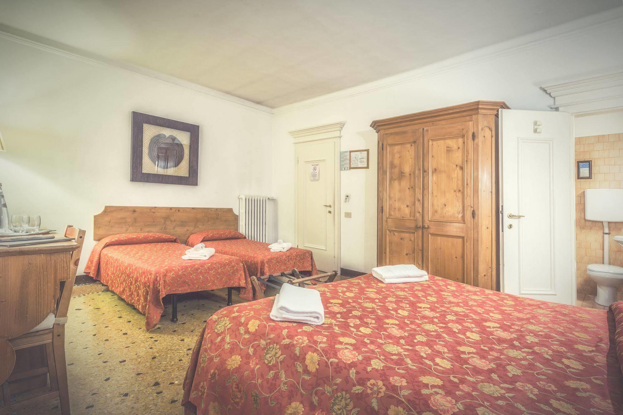 Locanda Bareteri