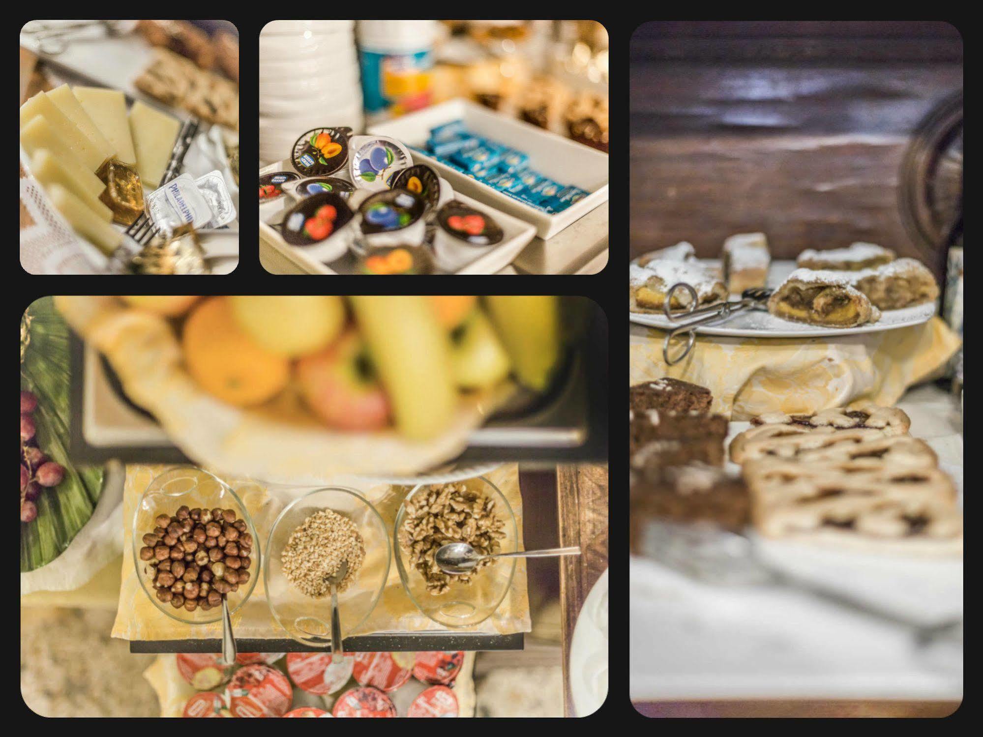 Locanda Bareteri Hotel Venedig