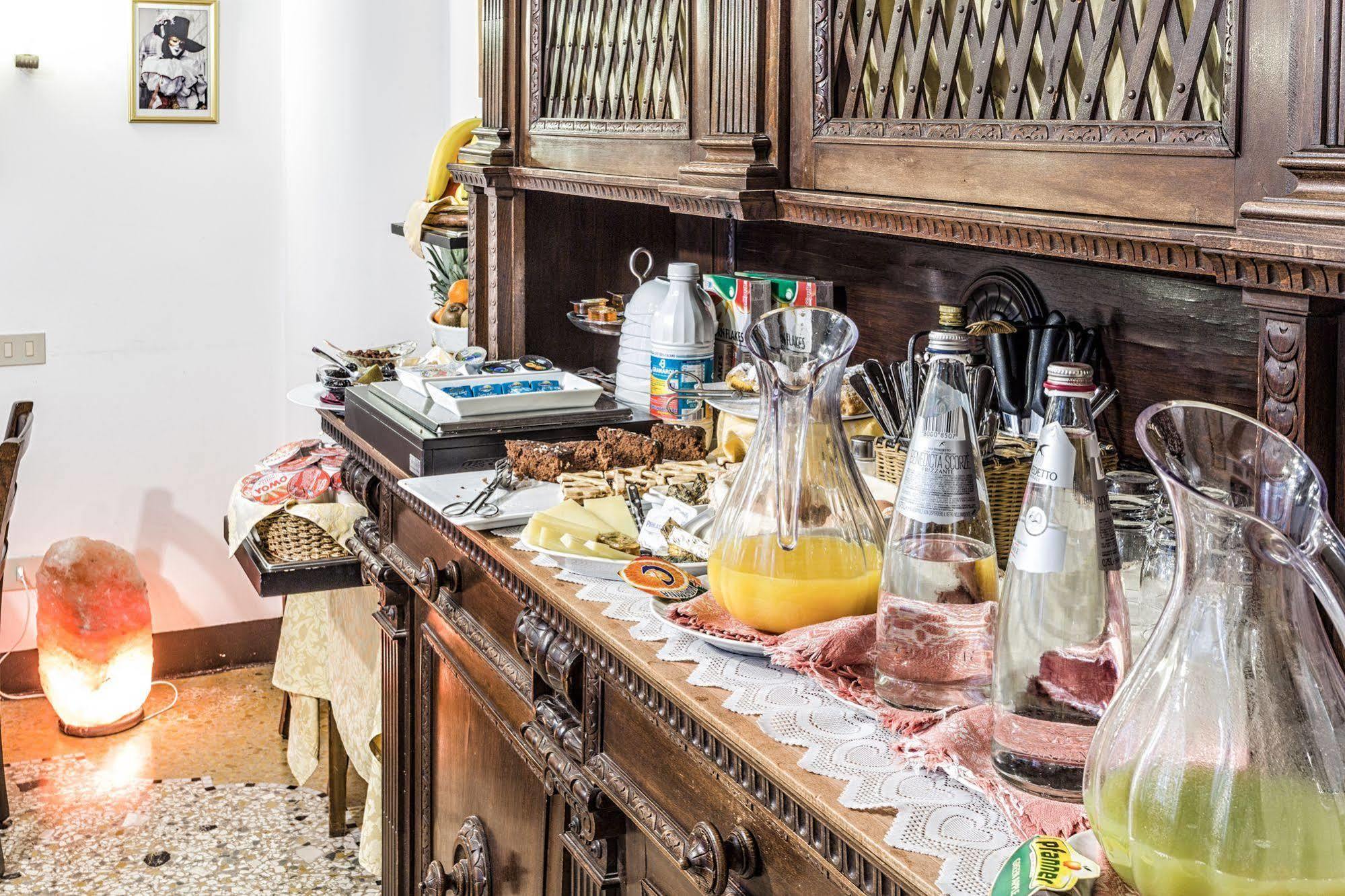 Locanda Bareteri Hotel
